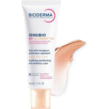 Bioderma Sensbio AR+ CC Cream 40ML