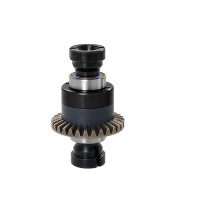 30T Metal Differential for 1/18 ARRMA Granite Typhon 1/14 Mini Mojave Front Rear