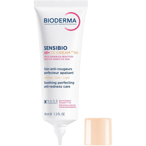 Bioderma Bioderma Sensbio AR+ CC Cream 40ML 2