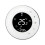 Panel Regulator for Electric Floor Heating Programmable-White 1