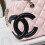 Chanel Cambon Mini Panda Tote 611 2