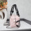 Chanel Cambon Mini Panda Tote 611 3