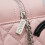 Chanel Cambon Mini Panda Tote 611 6