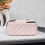 Chanel Cambon Mini Panda Tote 611 7