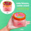 Tree Hut Pink Hibiscus Shea Sugar Scrub, 18 oz 2