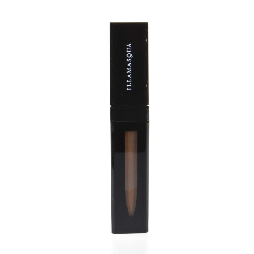 Illamasqua Eye Paint Liquid shadow Lapsang Fun 1
