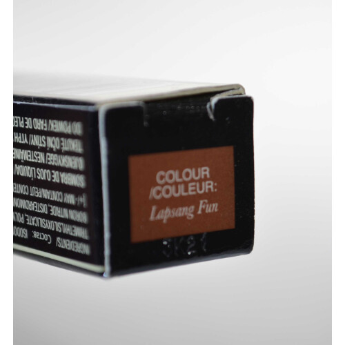 Illamasqua Eye Paint Liquid shadow Lapsang Fun 2