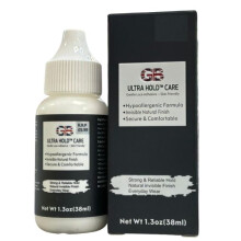 GB Ultra Hold Care Lace Wig Glue 38ml (1.3oz)