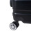 Living And Home 14+20 inch Lightweight ABS Hard Shell Suitcase 6