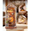 Rolife Holiday Cafe DIY Book Nook Kit 3