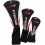 SKYMAX PRECISE M5 MENS COMPLETE GOLF SET - RIGHT HAND 7