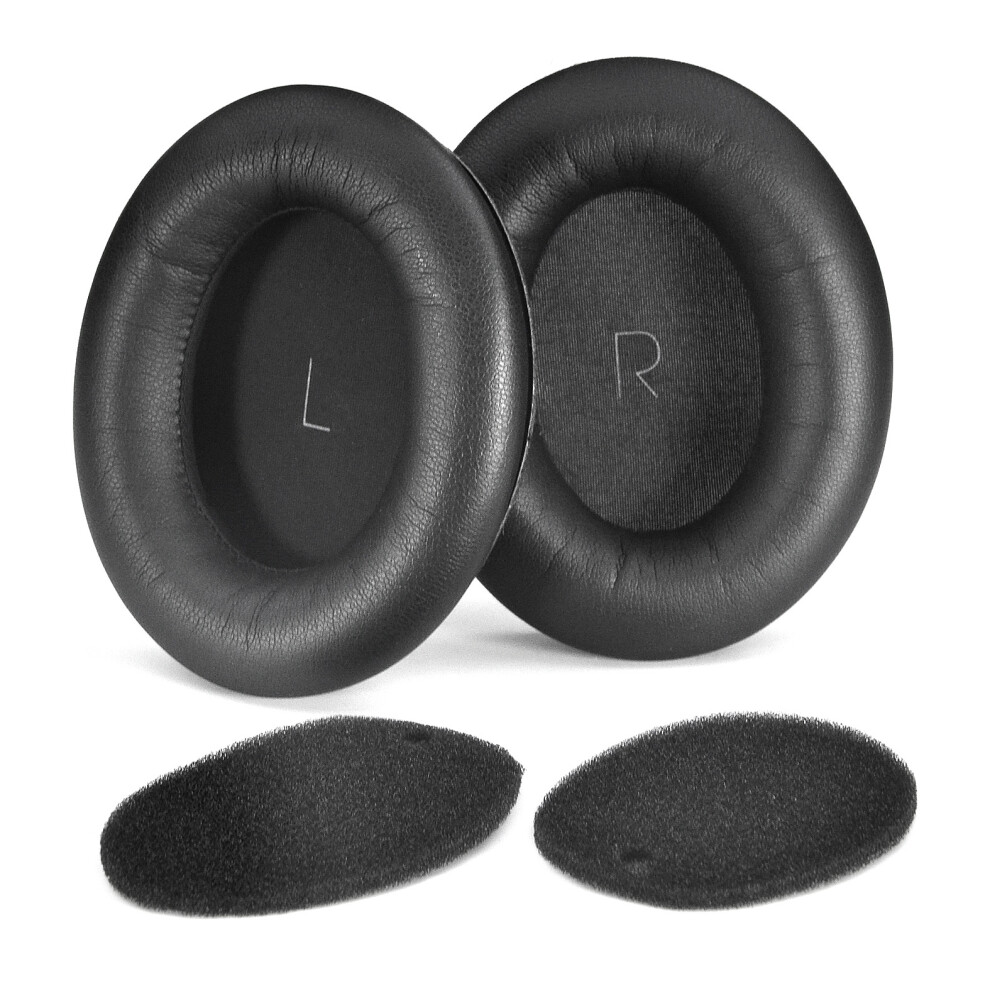 Replacement Earpads For Jbl Tour One / Tour One M2 Headphones (2-Pack) 7314280512133