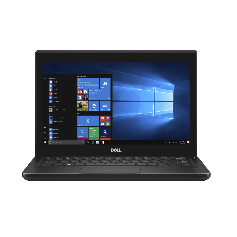 Dell Latitude 5590 Laptop 15.6 Fhd Intel Core I5-8250U 8Th Gen 16Gb Ram 512Gb Ssd Intel Uhd Graphics 620 Windows 11 Pro 845973021146