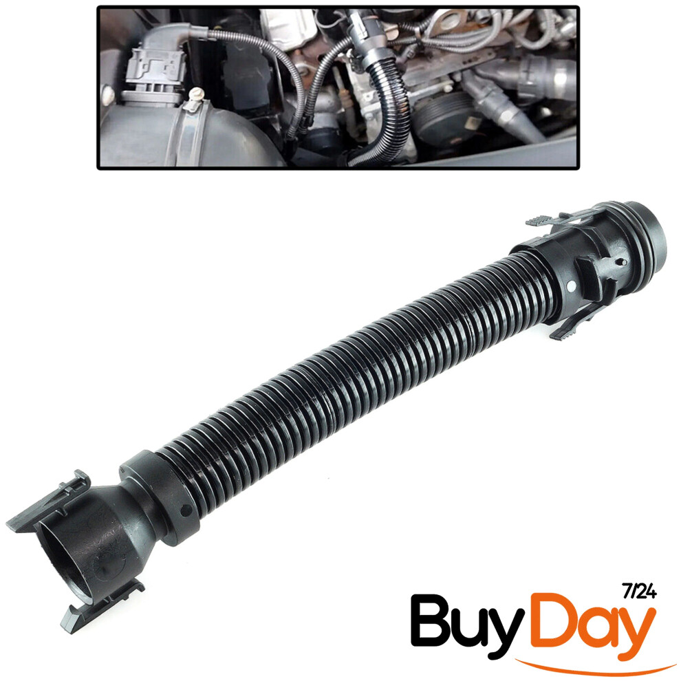 Air Intake Breather Hose Pipe For Bmw 1 3 4 5 6 7 Series X1 X3 X4 X5 X6 13717803842 769152631431