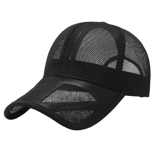 Καπέλο μπέιζμπολ Unisex με προστασία UPF50+