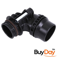 Turbo Outlet Hose Pipefor Mercedes W205 Vito Trafic III Qashqai Megane III 144601294R A6220900080
