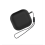 Silikon-Schutzhülle für Apple AirPods 4 Black 1