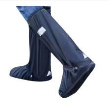 Wasserdichte und rutschfeste Überschuhe XL