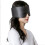 100% Silk Sleeping Mask for Women & Men DarkGrey 1