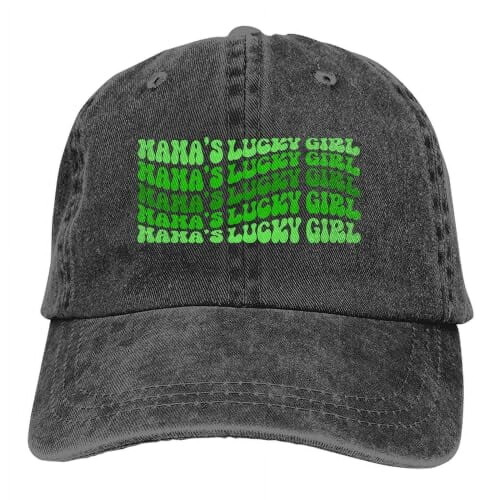 Ρυθμιζόμενο καπέλο μπέιζμπολ Unisex – Μαλακός πολυεστέρας