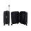 Living And Home 14+20 inch Lightweight ABS Hard Shell Suitcase 4