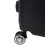 Living And Home 14+20 inch Lightweight ABS Hard Shell Suitcase 6