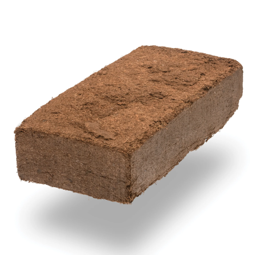 Biorb Oase BiOrb Air 60 Terrarium Replacement Coir Brick 6L 2