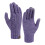 Winterstrickhandschuhe Unisex Warm Einfarbig 1