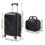 Living And Home 14+20 inch Lightweight ABS Hard Shell Suitcase 8