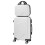 Living And Home 14+20 inch Lightweight ABS Hard Shell Suitcase 1