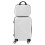 Living And Home 14+20 inch Lightweight ABS Hard Shell Suitcase 2