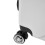 Living And Home 14+20 inch Lightweight ABS Hard Shell Suitcase 6