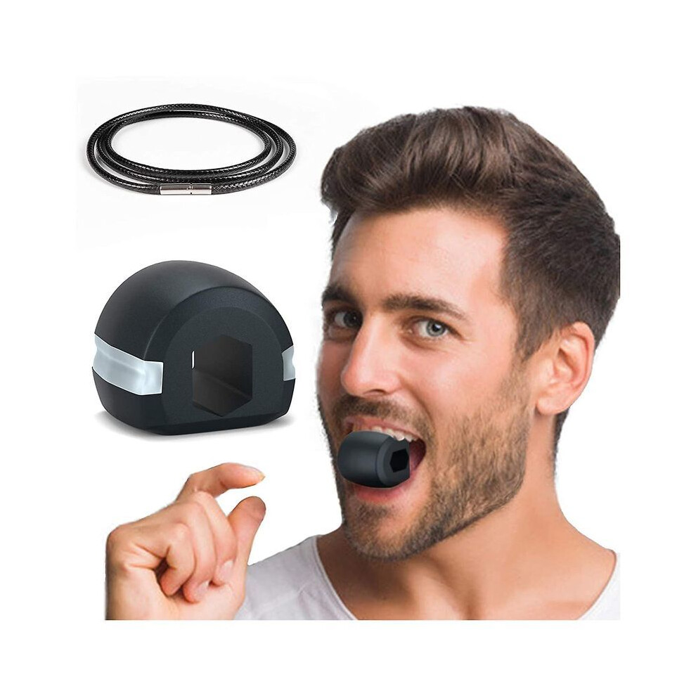 Women's Jaw Exerciser, Jawline Exerciser,Jaw Exerciser For Men