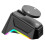 RGB Magnetic Charging Dock With Type-c/Usb Charging Cable 
Compatible with Logitech/Razer computer mice
G502/G903/G902/G309/G703 GPRO 1