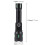 A800 20W Spotlight 2000LM USB Rechargeable LED Flashlight(Black) 2