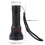 W5201-1 19 LEDs 3200LM Super Bright Rechargeable Flashlight(Black) 2