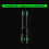 A800 20W Spotlight 2000LM USB Rechargeable LED Flashlight(Black) 5