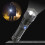 L-839 USB Rechargeable Spotlight Mini Portable XPE Glare LED Flashlight 6