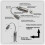 Multi-functional with Magnet Charging Rotary Zoom Turn Work Light Glare Flashlight, XPE Charging Section US Plug(Silver) 6