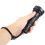 W5201-1 19 LEDs 3200LM Super Bright Rechargeable Flashlight(Black) 6