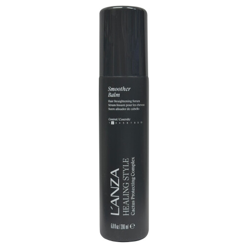 L'Anza L'Anza Healing Style Straightening Balm 200ml