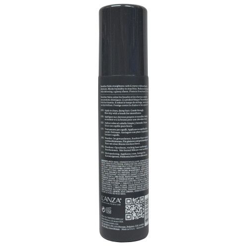 L'Anza L'Anza Healing Style Straightening Balm 200ml 1