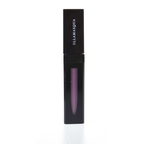 Illamasqua Eye Paint Liquid Shadow Lavender Brew 1
