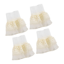 Nails Art Wrist Covers Breathable Lace Photography Prop Lace