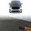 Bonnet Bra Cover Protector Guard for Ford Custom (2012-Onwards) 1