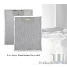 Dunstabzugshaubenfilter für Whirlpool lkea Jenn Air W10169961A