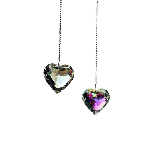 Μεταμορφώστε τον χώρο σας με το Crystal Suncatcher, το Rainbow Maker δημιουργεί μια συμφωνία