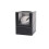 Automatic Watch Winder Box for Single Watch - Black W125B 1