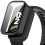 Xiaomi Band 9 Active & Redmi Band 3 Case with Screen Protector 1