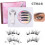 Magnetische Wimpern - CT04-6 1